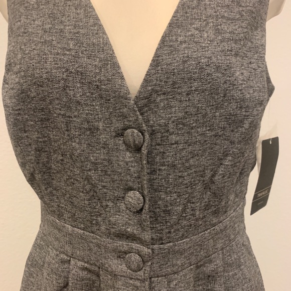 (NWT) Zara Dress Size L - Picture 2 of 5